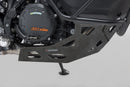 KTM 1290 Super Adventure S [2021-2024] - Motorschutzbügel schwarz – Bild 5