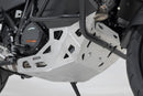 KTM 1290 Super Adventure R [2021-2024] - Motorschutzbügel silbern – Bild 2