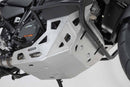 KTM 1290 Super Adventure R [2021-2024] - Motorschutzbügel silbern – Bild 3