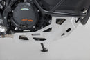 KTM 1290 Super Adventure R [2021-2024] - Motorschutzbügel silbern – Bild 5