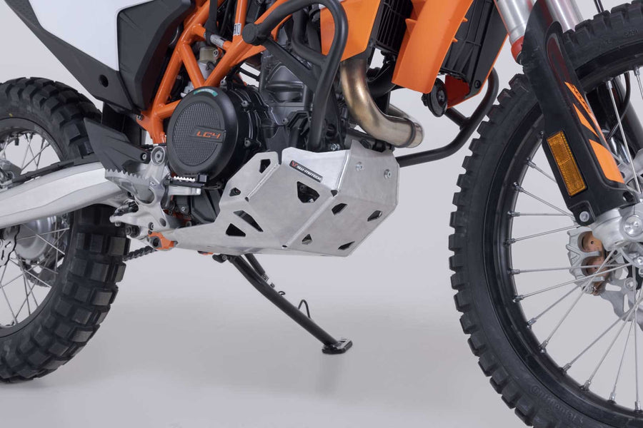 Husqvarna Enduro 701 [2023-2024] - engine protection - picture 2