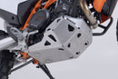 Husqvarna Enduro 701 [2023-2024] - engine protection - picture 3