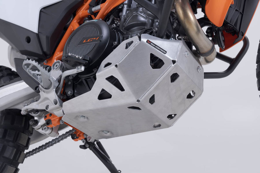 Husqvarna Enduro 701 [2023-2024] - engine protection - picture 3