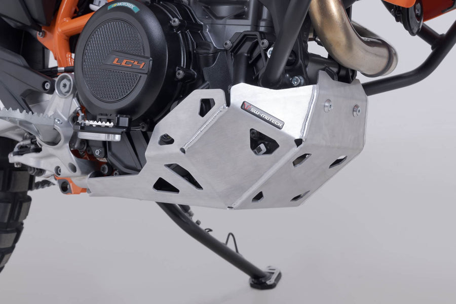 Husqvarna Enduro 701 [2023-2024] - engine protection - picture 4