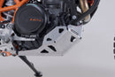 Husqvarna Enduro 701 [2023-2024] - engine protection - picture 5
