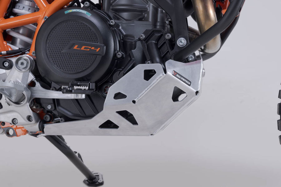 Husqvarna Enduro 701 [2023-2024] - engine protection - picture 5