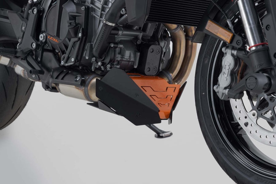 KTM 990 Duke [2024-2026] - Bugspoiler – Bild 2