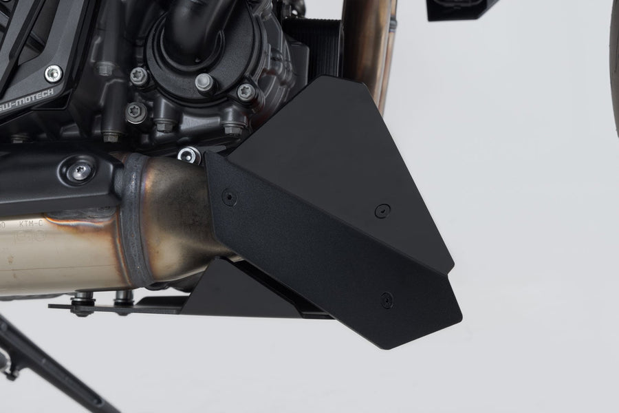 KTM 990 Duke [2024-2026] - Bugspoiler – Bild 5