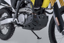 Suzuki DR-Z4S 400 [2025-2026] - Motorschutzbügel schwarz – Bild 2