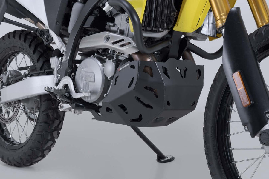 Suzuki DR-Z4S 400 [2025-2026] - Motorschutzbügel schwarz – Bild 2