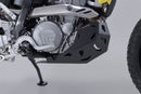 Suzuki DR-Z4S 400 [2025-2026] - Motorschutzbügel schwarz – Bild 5