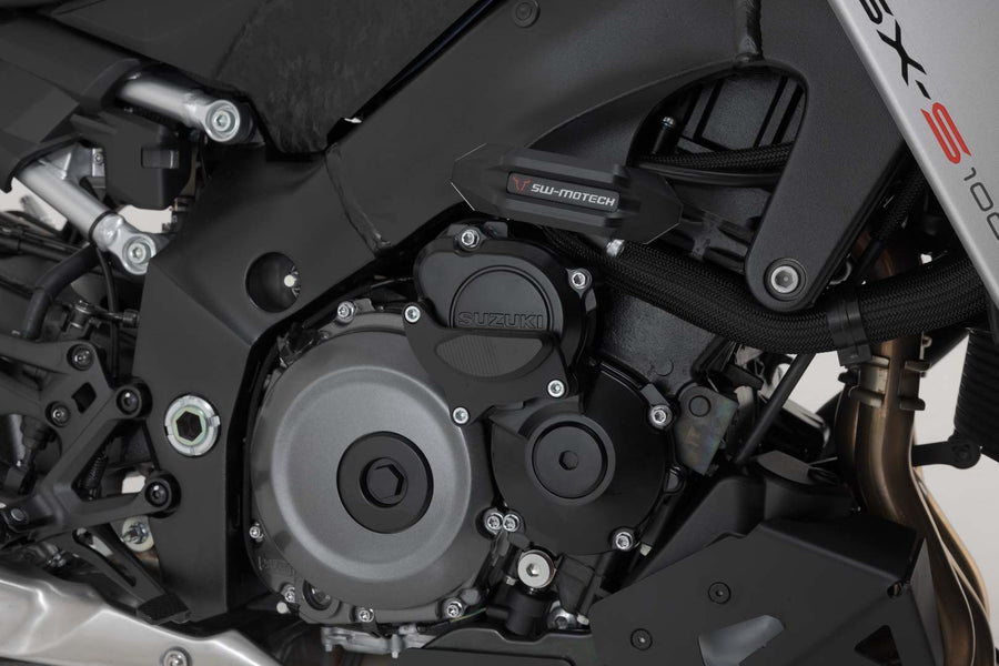 Suzuki GSX S 1000 GX [2024-2026] - Motorgehäusedeckel-Schutz – Bild 2