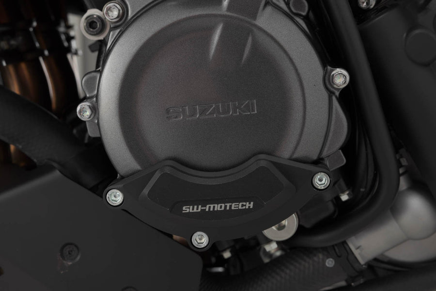 Suzuki GSX S 1000 GX [2024-2026] - Motorgehäusedeckel-Schutz – Bild 6