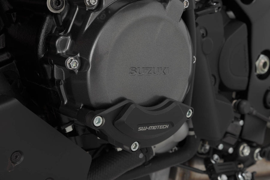 Suzuki GSX S 1000 GX [2024-2026] - Motorgehäusedeckel-Schutz – Bild 7