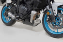 Yamaha MT 07 [2024-2025] - Frontspoiler – Bild 1
