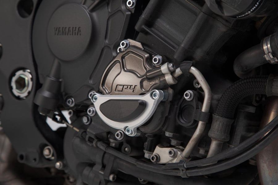Yamaha MT-10 [2019-2024] - Engine case cover protection - picture 2