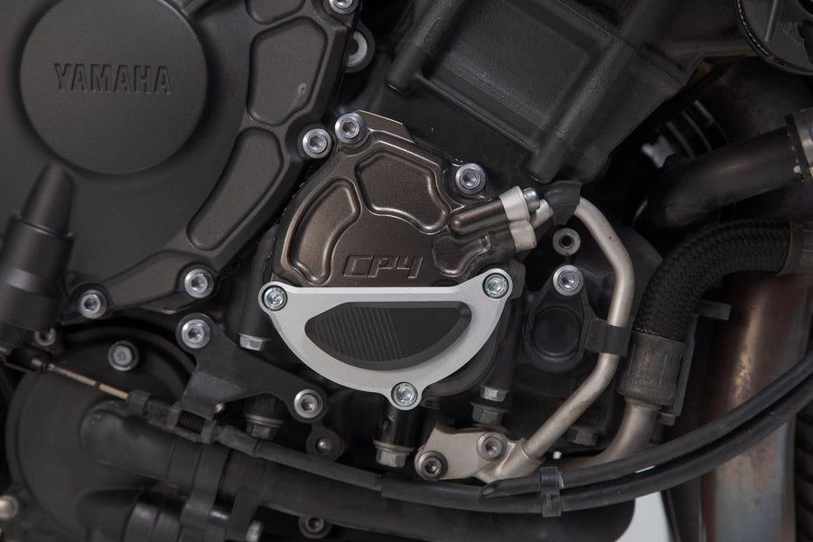 Yamaha MT-09 SP [2021-2022] - Engine case cover protection - Image 3