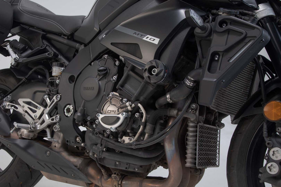 Yamaha MT-10 SP [2018-2024] - Motorgehäusedeckel-Schutz – Bild 4