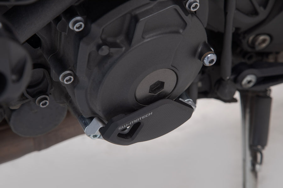 Yamaha MT-10 [2019-2024] - Engine case cover protection - picture 6