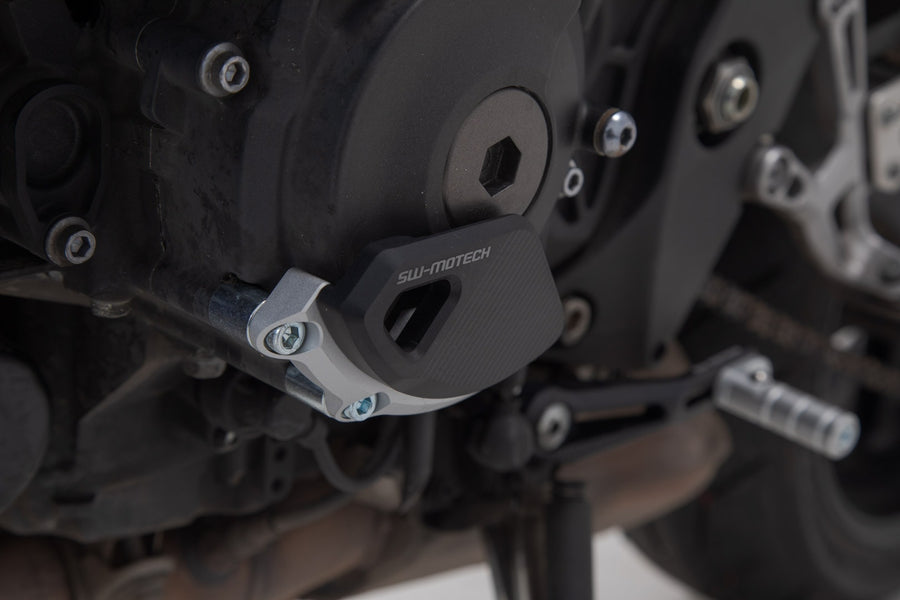 Yamaha MT-10 [2019-2024] - Engine case cover protection - picture 7