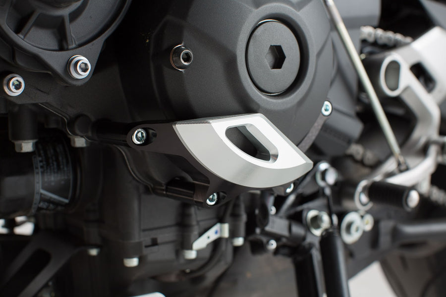 Yamaha FJ-09 850 Tracer [2016-2019] - Engine housing cover protection - Figure 1