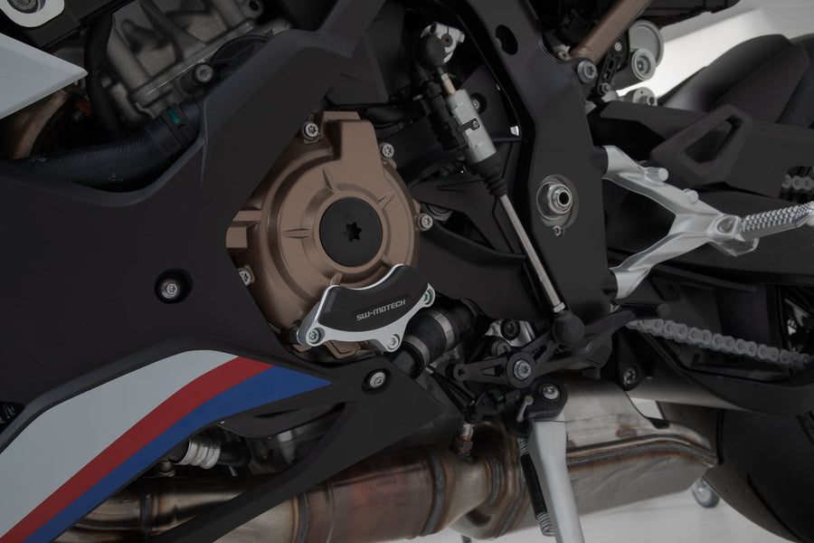 BMW S 1000 RR [2020-2024] - engine housing protection - picture 3