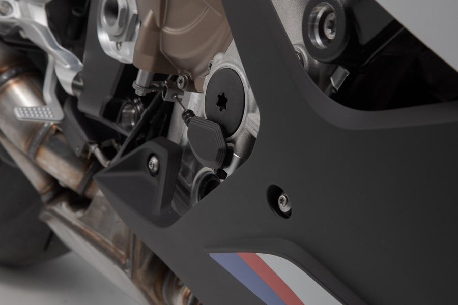 BMW S 1000 RR [2020-2024] - engine housing protection - picture 6