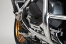 BMW R 1250 RT [2019-2024] - cylinder protection black/silver – picture 3