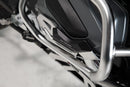BMW R 1250 RT [2019-2024] - cylinder protection black/silver – picture 4