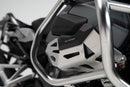 BMW R 1250 GS Style Trophy [2023] - Zylinderschutz schwarz/silbern – Bild 8