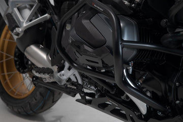 BMW R 1250 [2021-2024] - Zylinderschutz schwarz – Bild 1