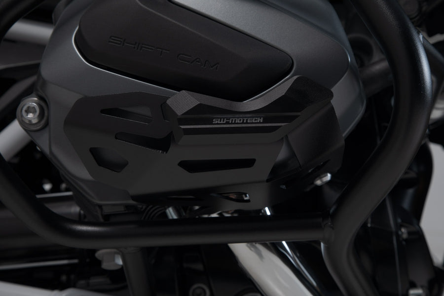 BMW R 1250 [2021-2024] - cylinder protection black – picture 3