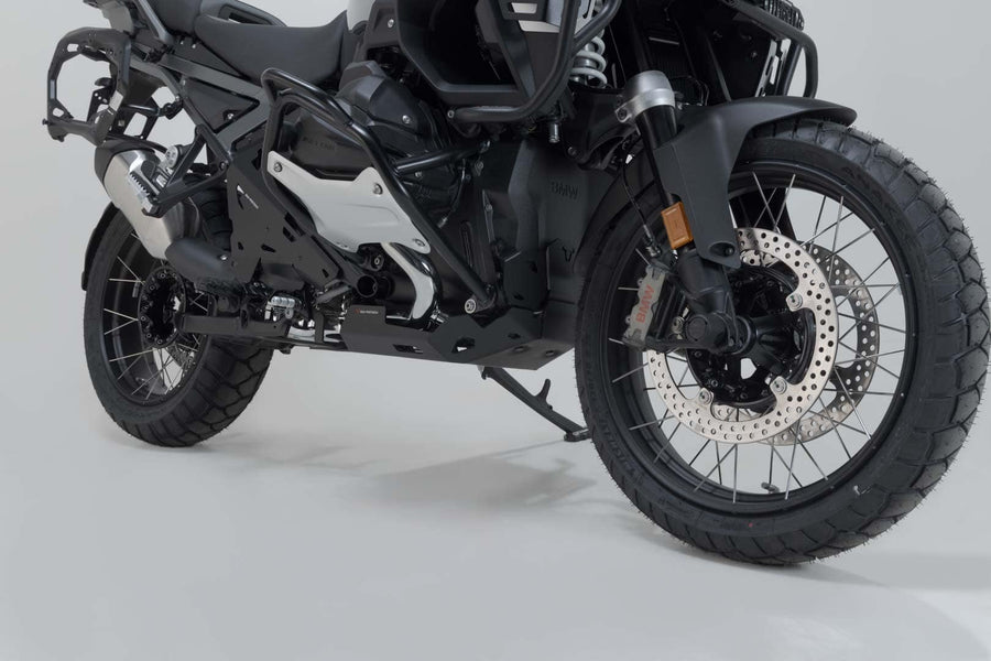 BMW R 1300 GS [2023-2026] - Motorschutzbügel schwarz Ausführung MSS.07.975.10001/B – Bild 1