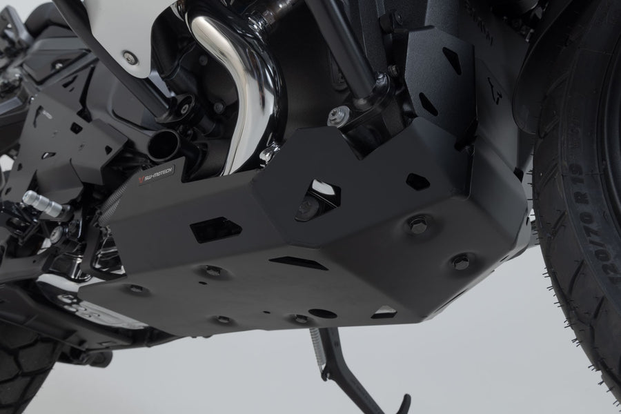 BMW R 1300 GS [2023-2026] - Motorschutzbügel schwarz Ausführung MSS.07.975.10001/B – Bild 3