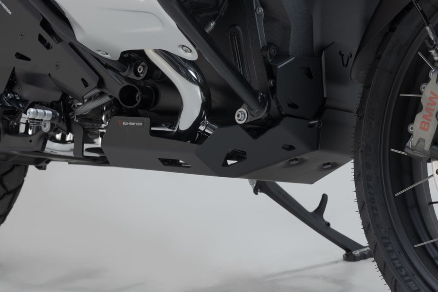 BMW R 1300 GS [2023-2026] - Motorschutzbügel schwarz Ausführung MSS.07.975.10001/B – Bild 4