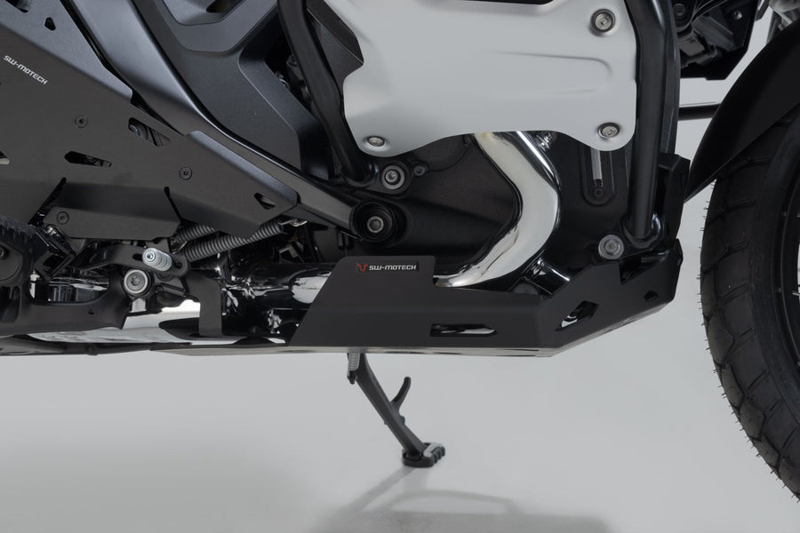 BMW R 1300 GS [2023-2026] - Motorschutzbügel schwarz Ausführung MSS.07.975.10001/B – Bild 5