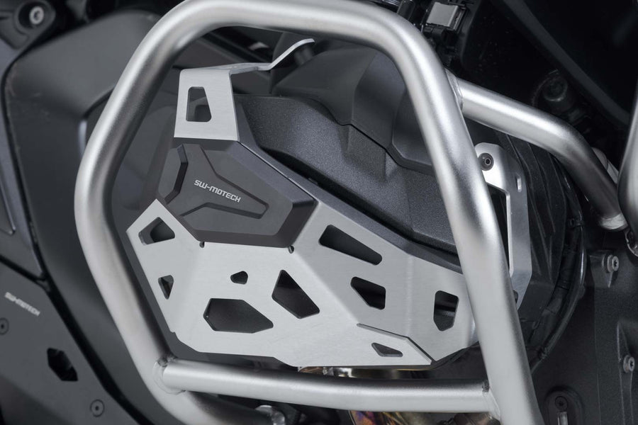 Bajaj CT 100 [2016] - Zylinderschutz – Bild 1