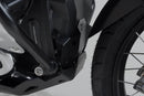 BMW R 1300 GS [2023-2026] - Verlängerung für Motorschutz schwarz – Bild 4