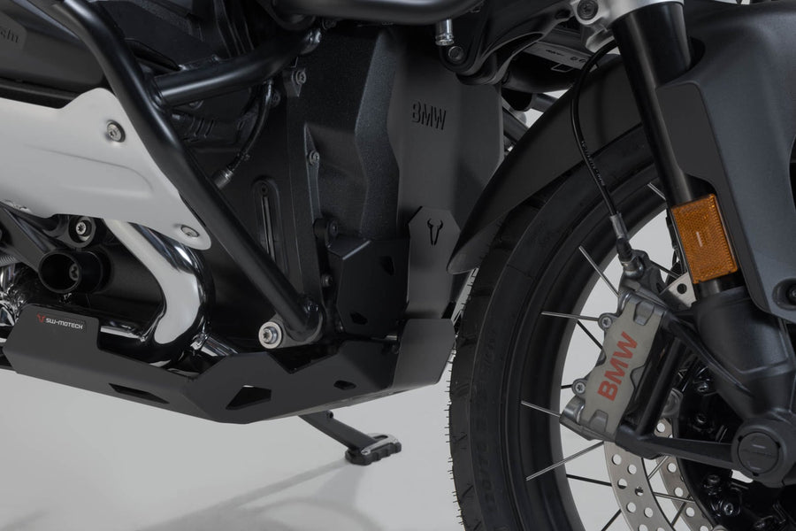 BMW R 1300 GS [2023-2026] - Verlängerung für Motorschutz schwarz – Bild 6