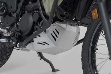 Kawasaki KLR 650 S [2023-2025] - engine protection - picture 2