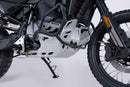 CFMOTO 800 MT-X [2025-2026] - engine protection bar silver – picture 2
