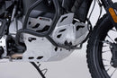 CFMOTO 800 MT-X [2025-2026] - engine protection bar silver – picture 4
