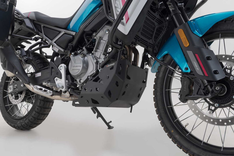 CFMOTO 450 MT [2024-2026] - Motorschutz – Bild 1