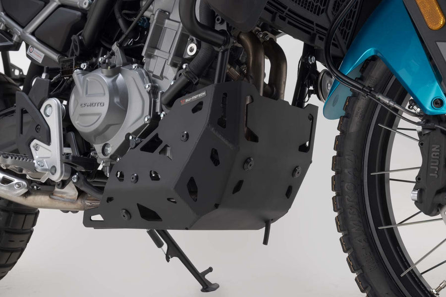 CFMOTO 450 MT [2024-2026] - Motorschutz – Bild 2