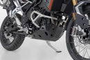 [SW-MOTECH] - Motorschutz schwarz für Tiger 900-Modelle, für Original-Sturzbügel – Bild 2