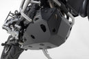 [SW-MOTECH] - Motorschutz schwarz für Tiger 900-Modelle, für Original-Sturzbügel – Bild 3