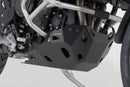[SW-MOTECH] - Motorschutz schwarz für Tiger 900-Modelle, für Original-Sturzbügel – Bild 4