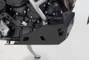 [SW-MOTECH] - Motorschutz schwarz für Tiger 900-Modelle, für Original-Sturzbügel – Bild 5