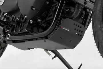 Triumph Thruxton 1200 TFC Factory Custom [2019-2020] - Engine guard - picture 2