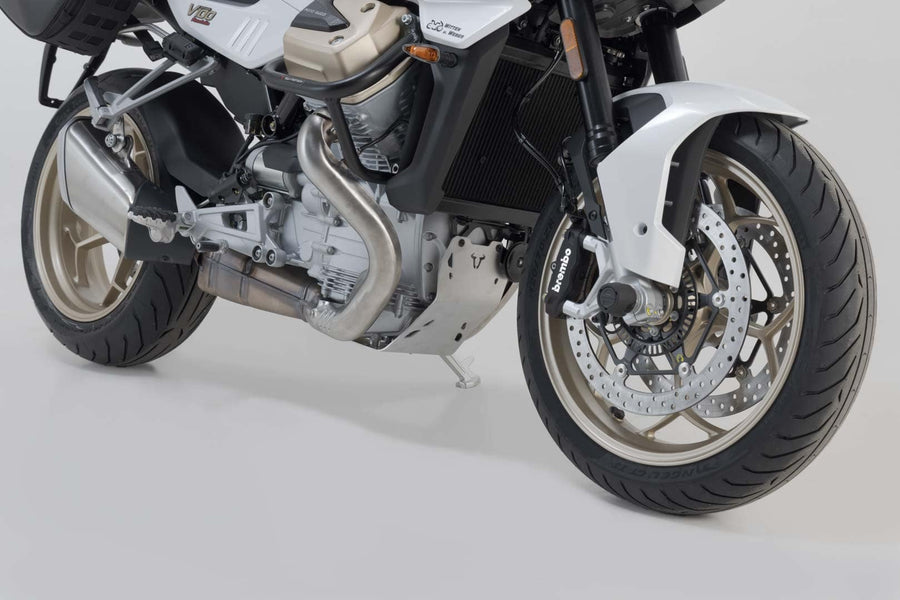 Moto Guzzi V 100 Mandello 1050 [2022-2024] - Motorschutzbügel, Ausführung MSS.17.038.10000/S – Bild 1
